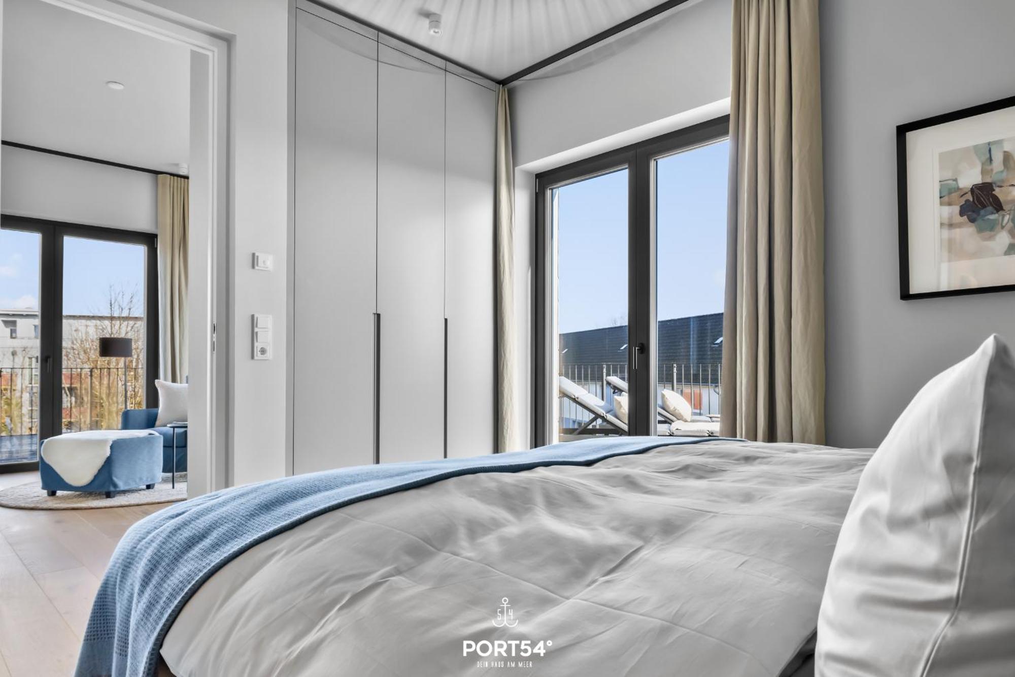 Sunset Suite List Auf Sylt Eksteriør bilde