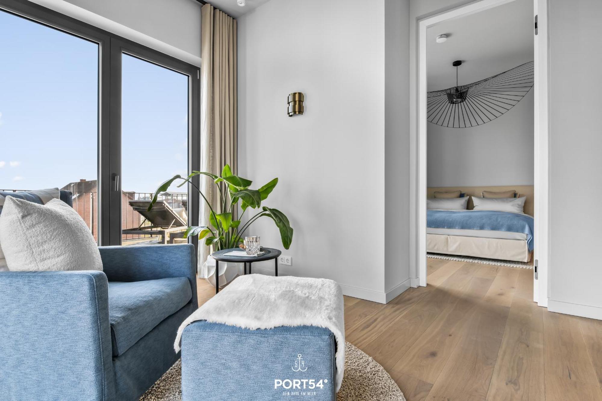 Sunset Suite List Auf Sylt Eksteriør bilde