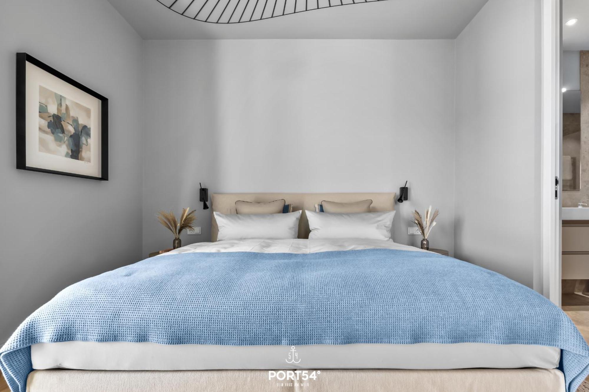 Sunset Suite List Auf Sylt Eksteriør bilde