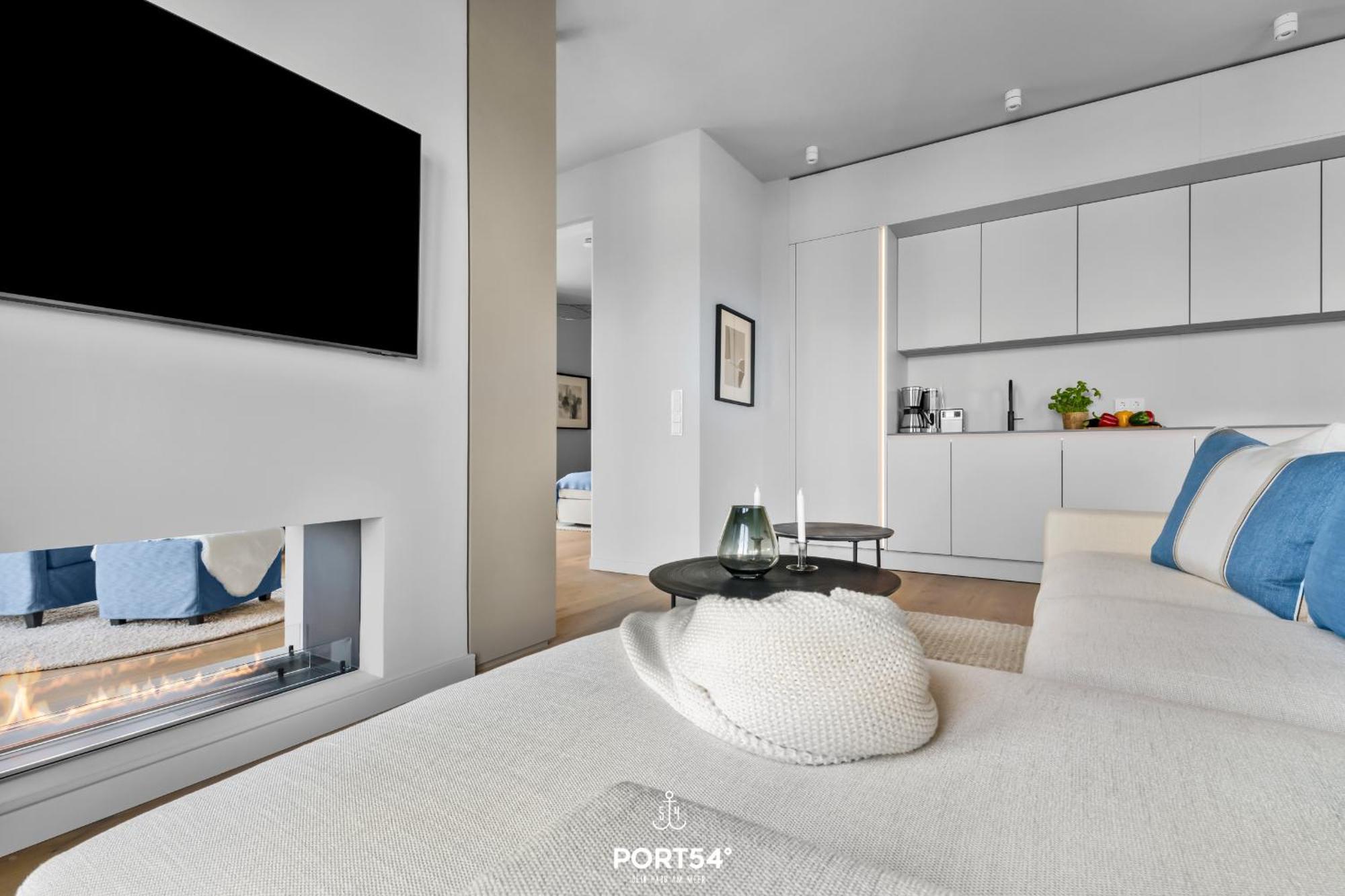 Sunset Suite List Auf Sylt Eksteriør bilde