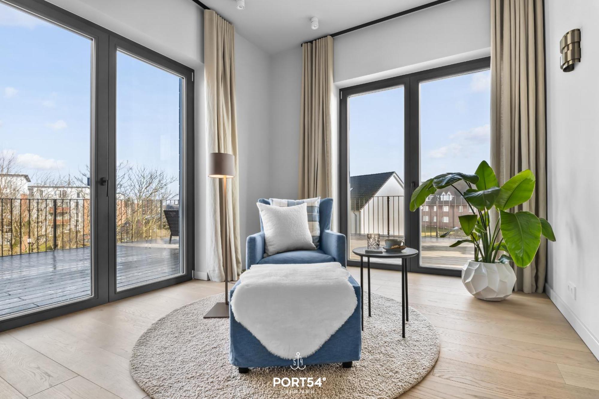 Sunset Suite List Auf Sylt Eksteriør bilde