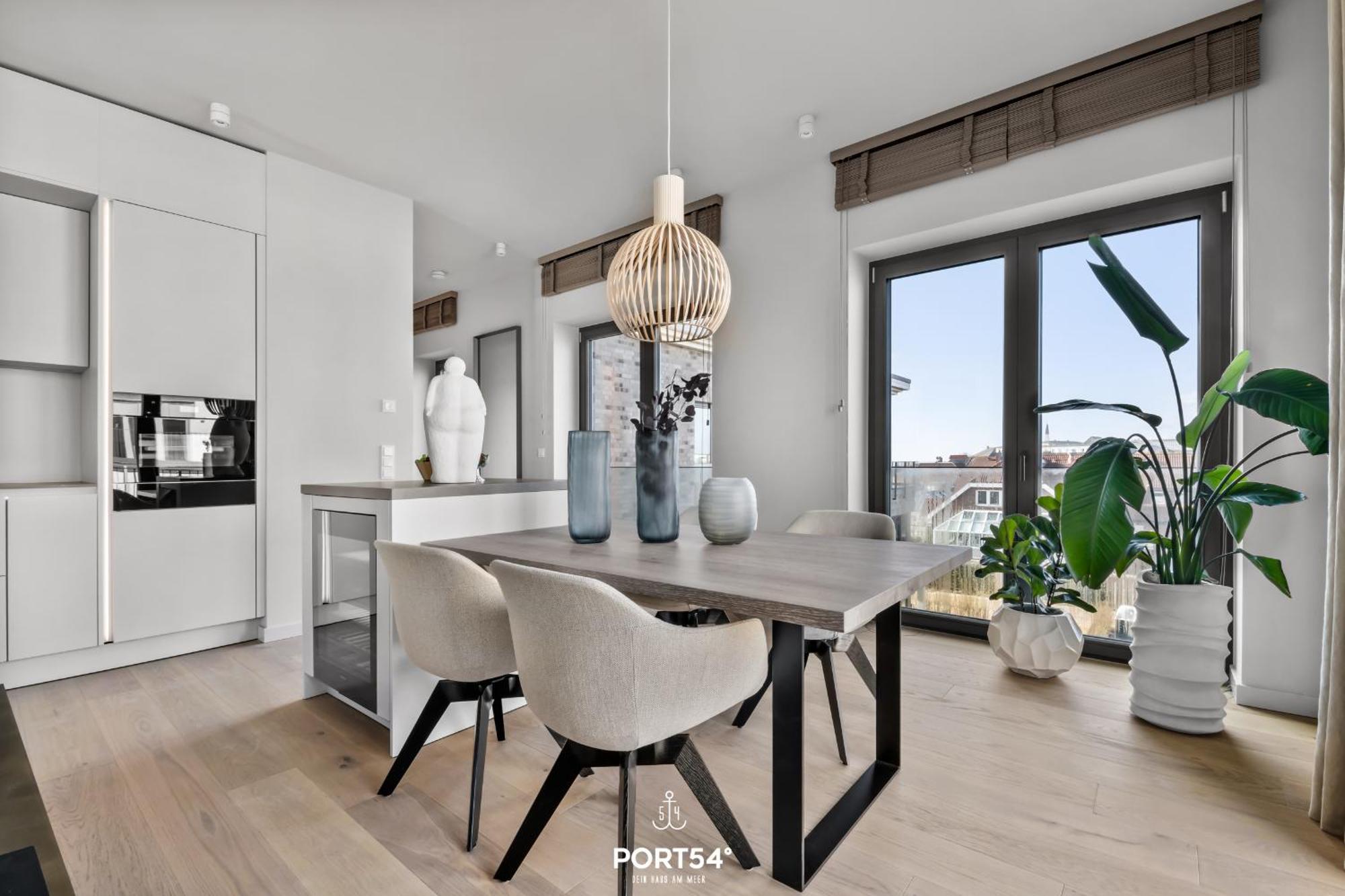 Sunset Suite List Auf Sylt Eksteriør bilde