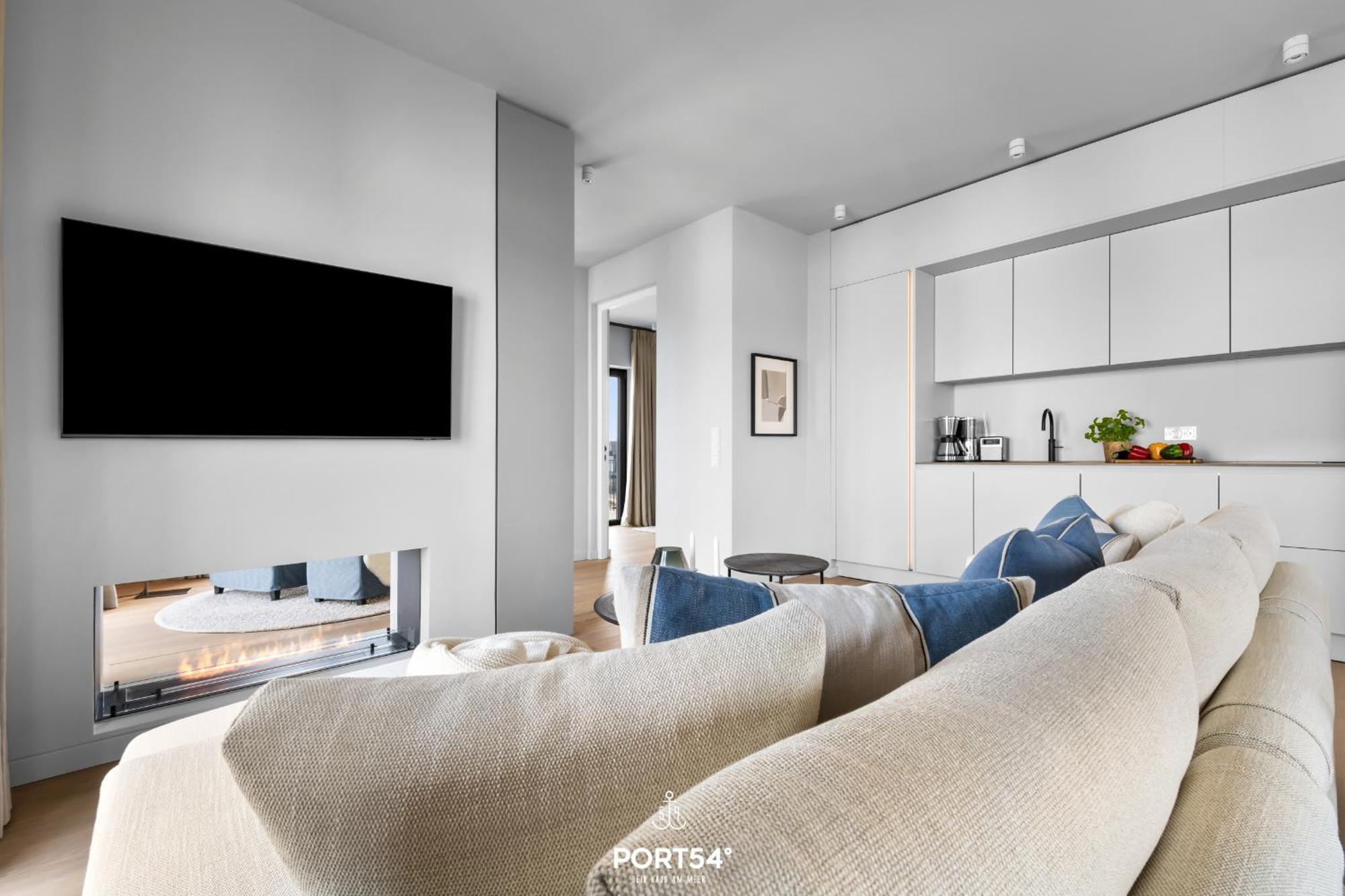 Sunset Suite List Auf Sylt Eksteriør bilde