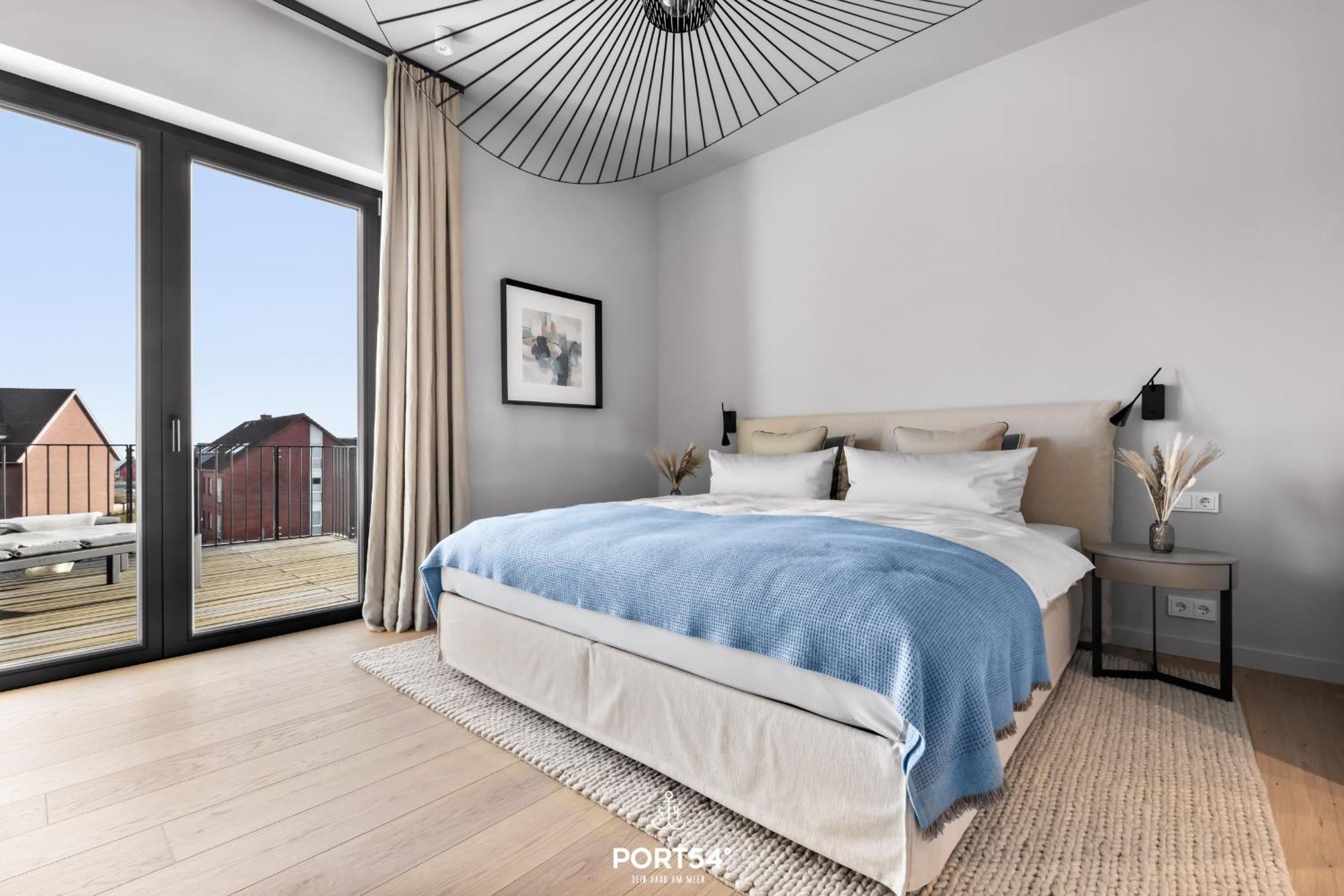 Sunset Suite List Auf Sylt Eksteriør bilde