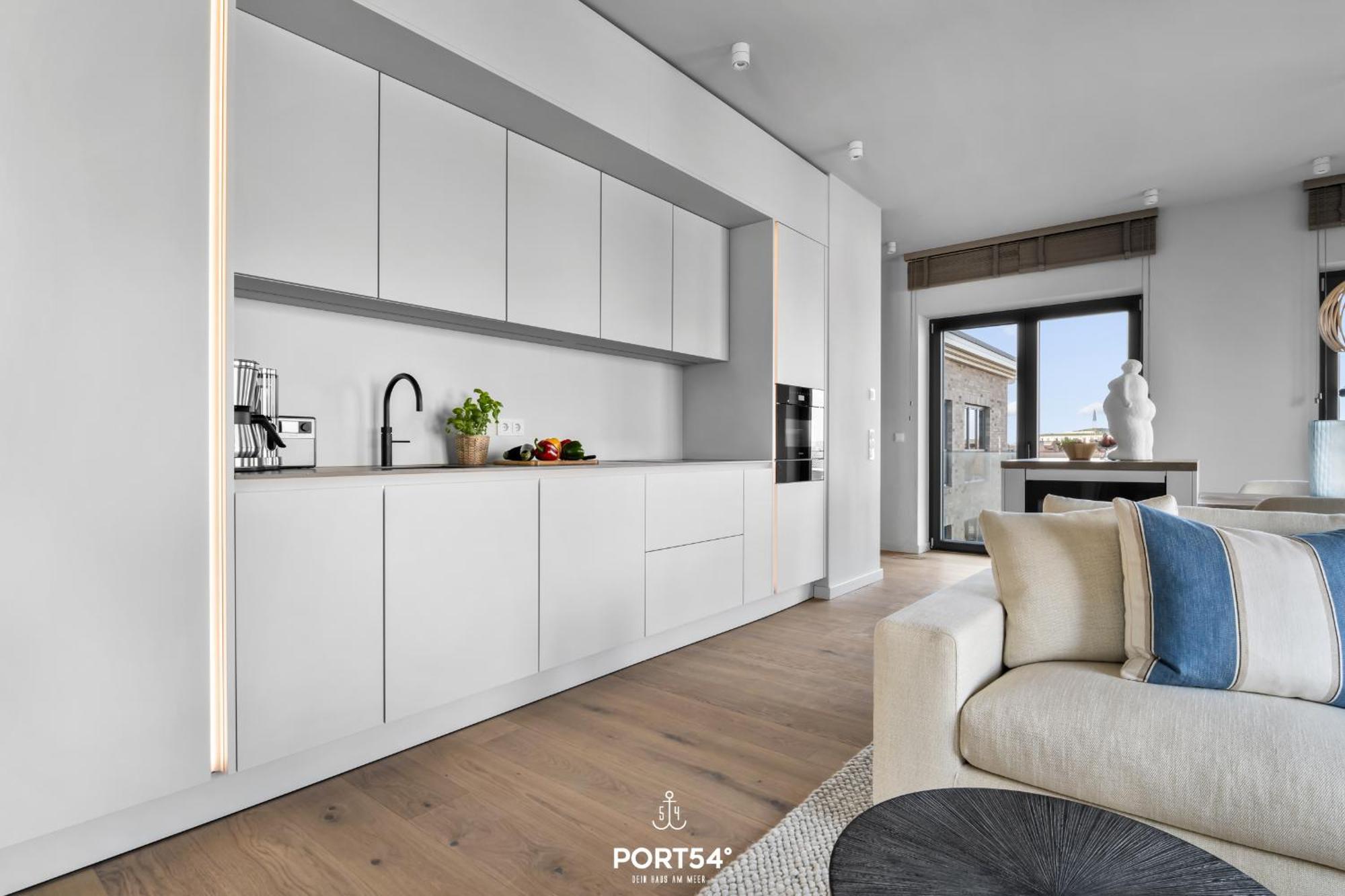Sunset Suite List Auf Sylt Eksteriør bilde